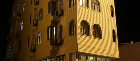 Boss Hotel