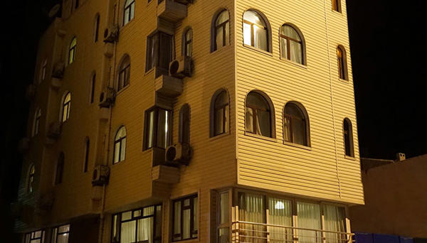 Boss Hotel