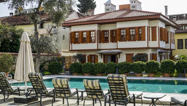 Ruinadalia Hotel - Adults Only