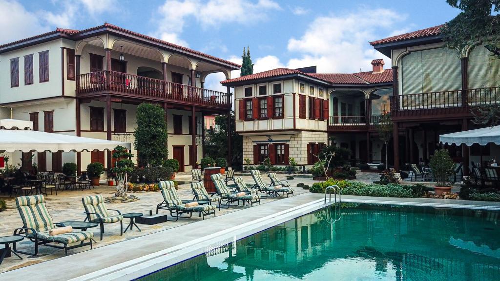 Ruinadalia Hotel - Adults Only