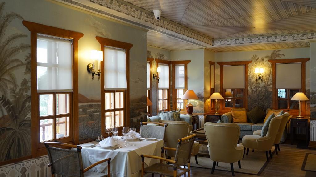 Ruinadalia Hotel - Adults Only