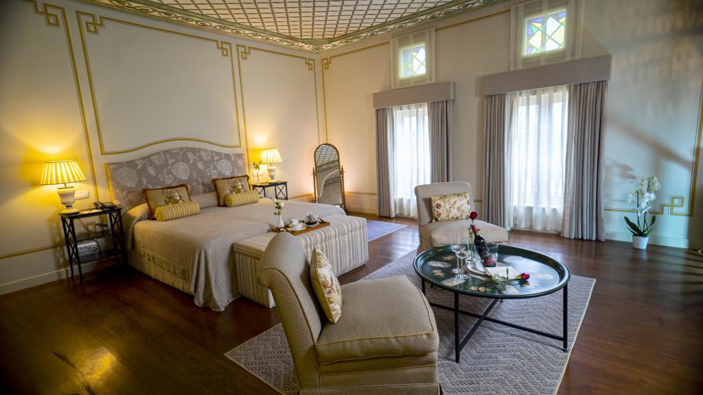 Ruinadalia Hotel - Adults Only