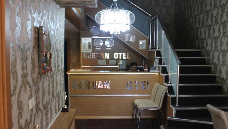 Kervan Hotel Pendik