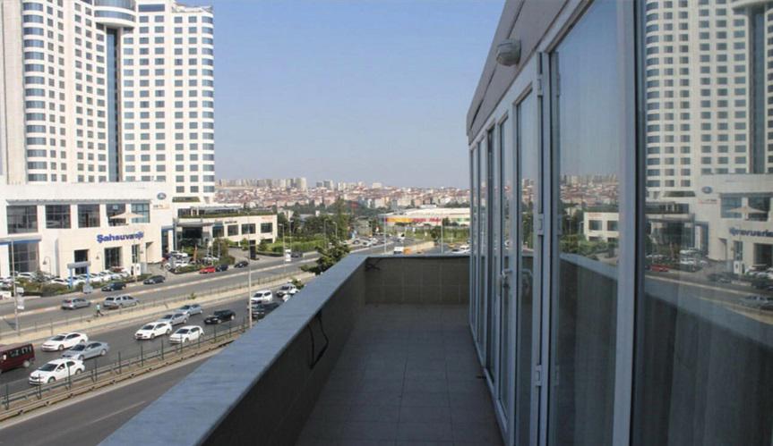 Kervan Hotel Pendik