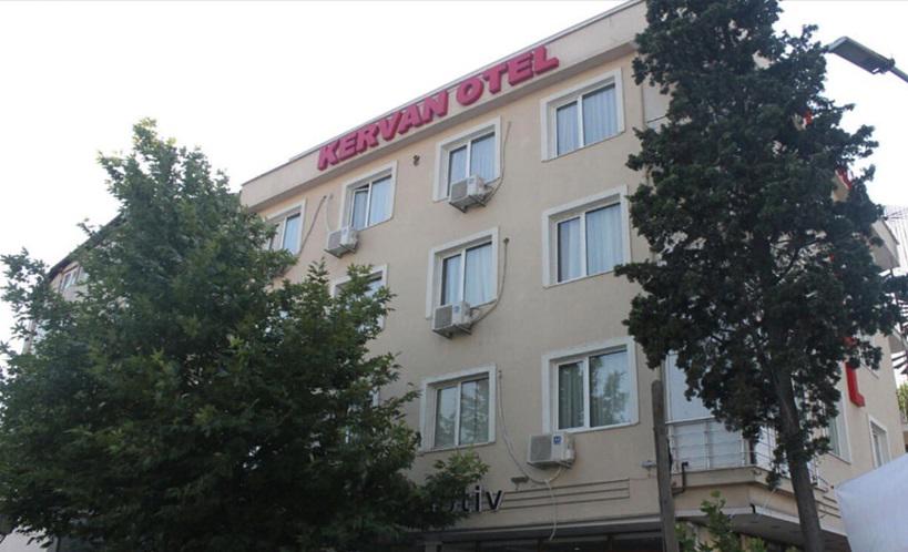 Kervan Hotel Pendik