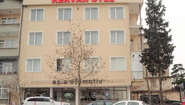 Kervan Hotel Pendik