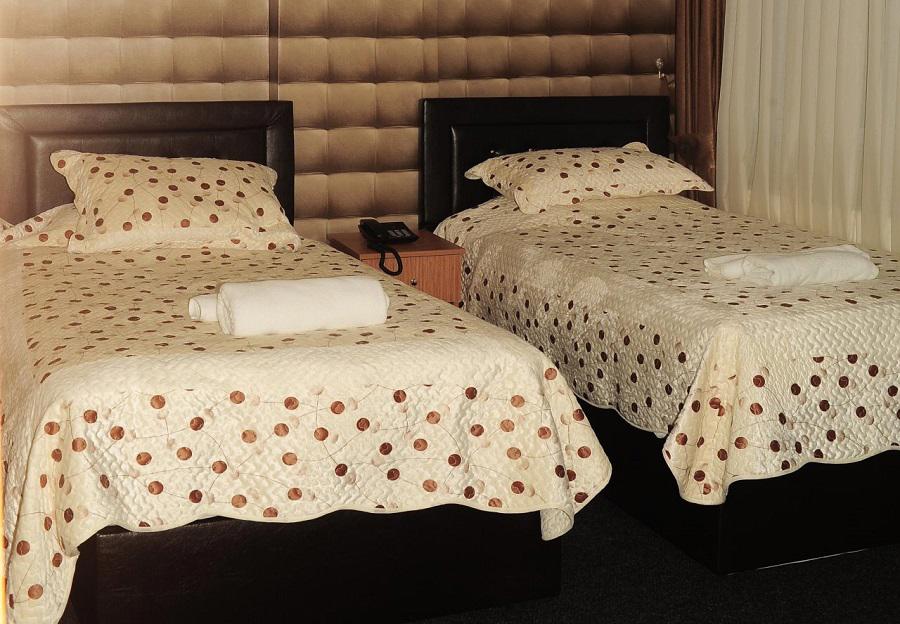 Kervan Hotel Pendik