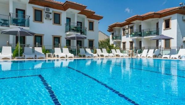 Fethiye Park Hotel