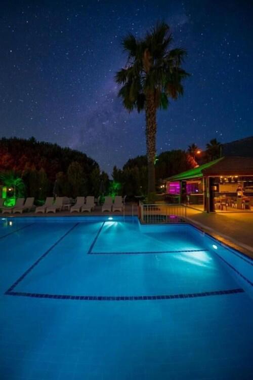 Fethiye Park Hotel
