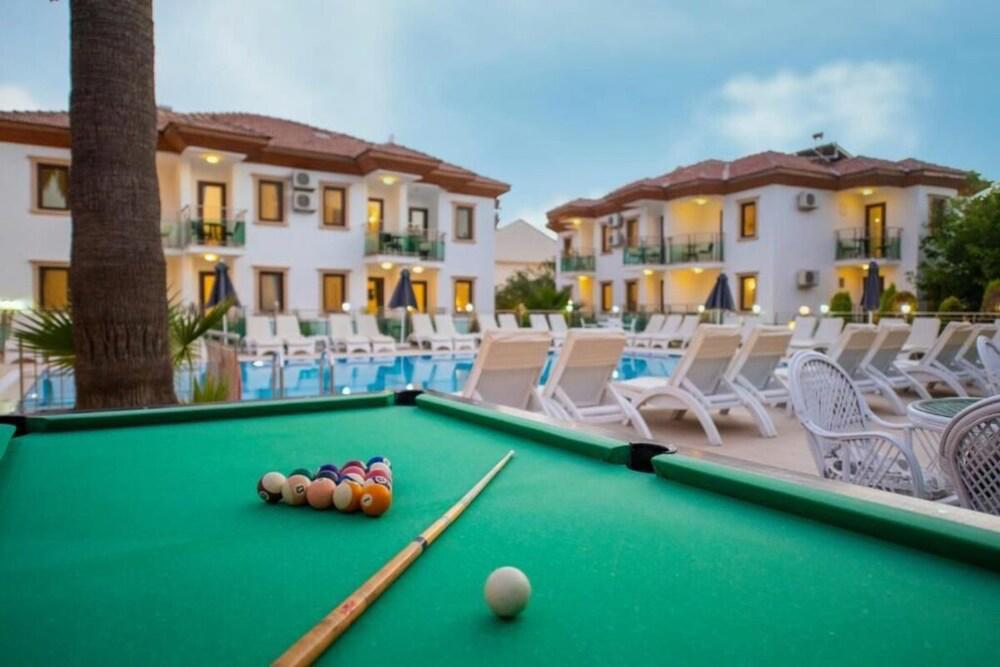 Fethiye Park Hotel