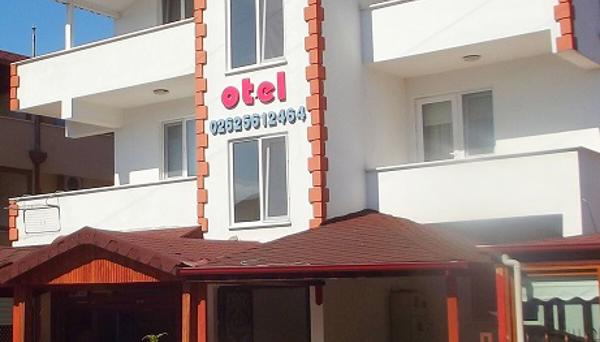 Kerpe Alper Apart Otel