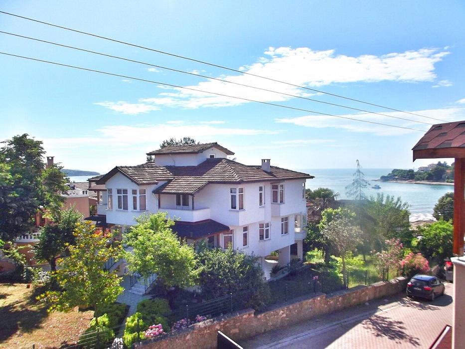 Kerpe Alper Apart Otel