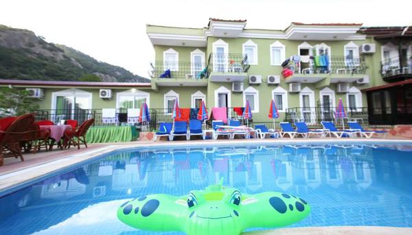 Taner Otel