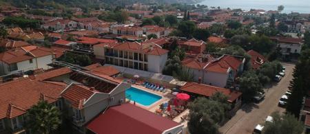 Taner Otel