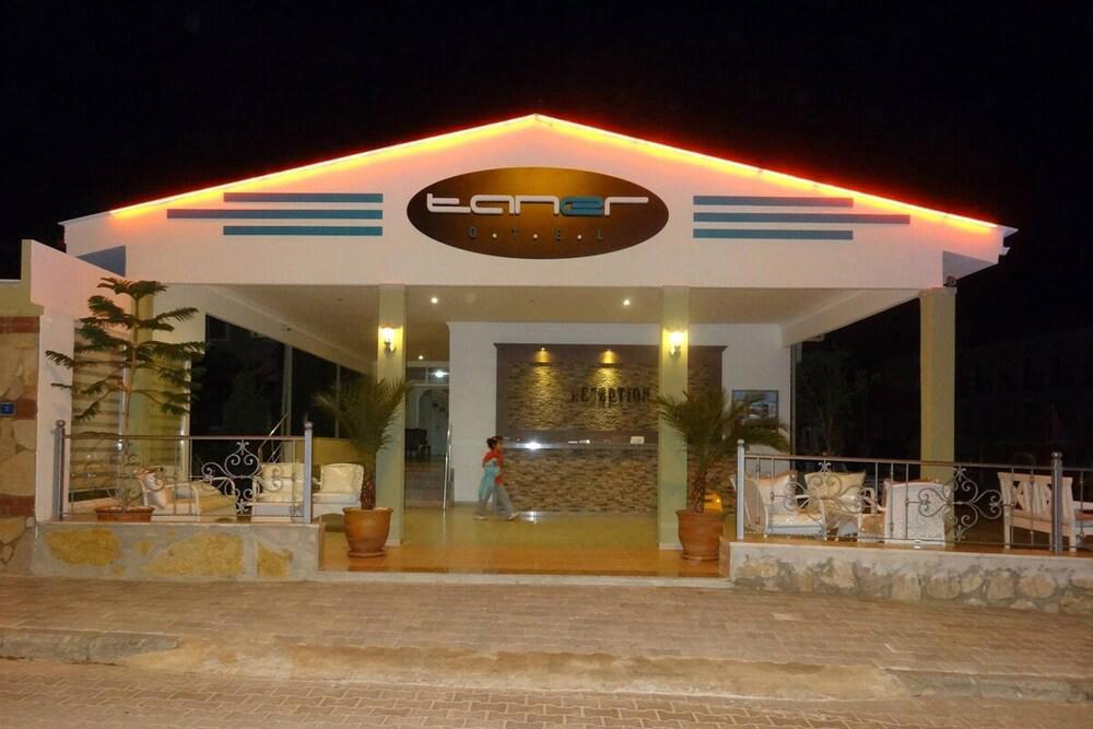 Taner Otel