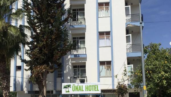 Ünal Pansiyon