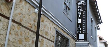 Castle Inn Boutique Hotel
