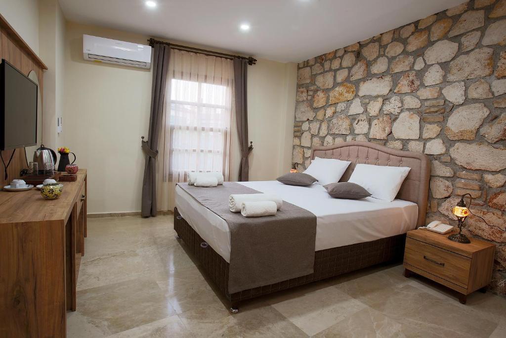 Castle Inn Boutique Hotel