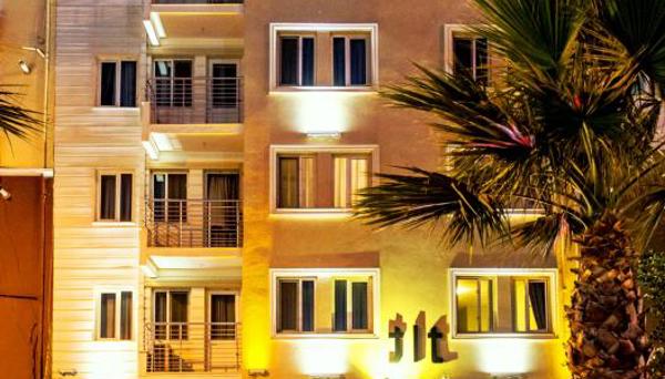 Hotel Temizay