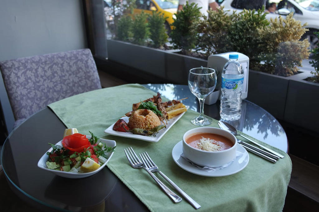 Hotel Temizay
