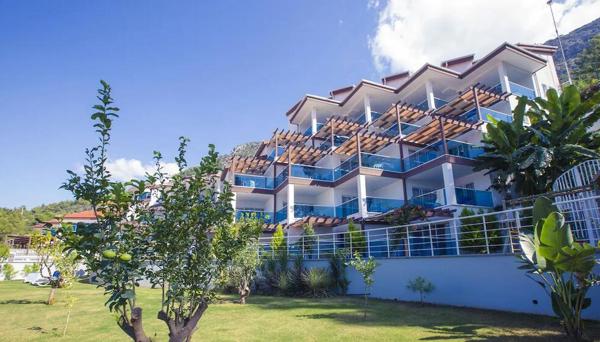 Garcia Resort & Spa