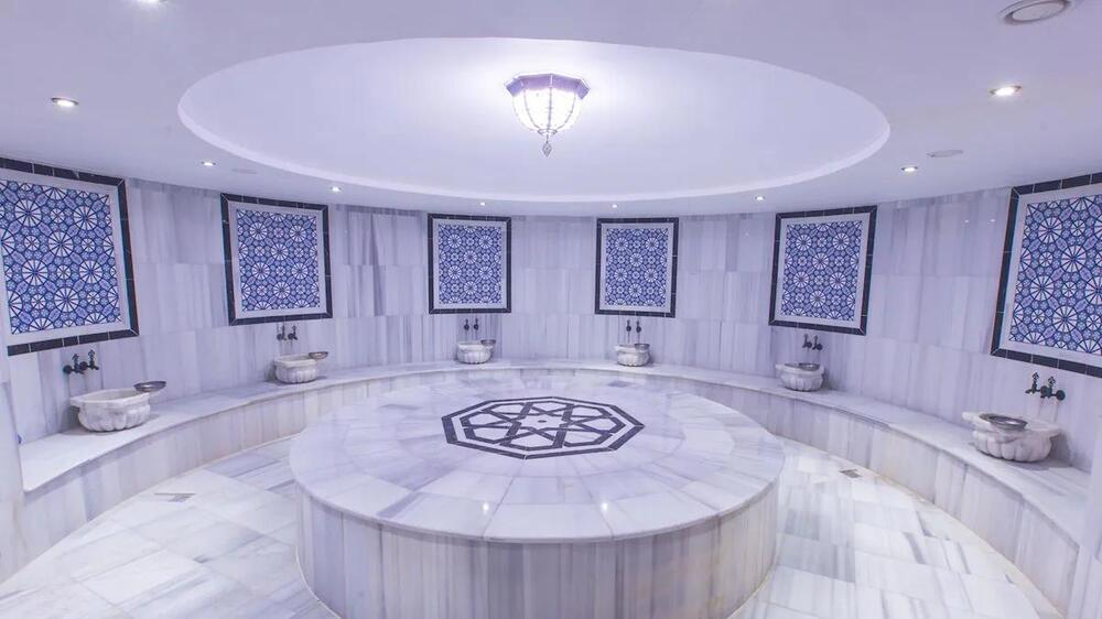 Garcia Resort & Spa