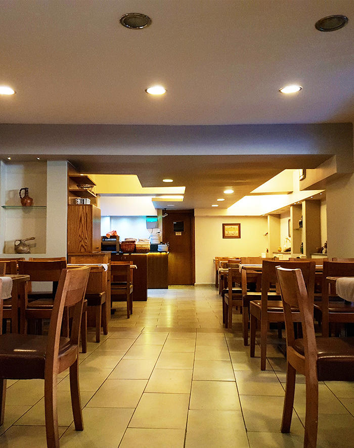 Hotel Temizay