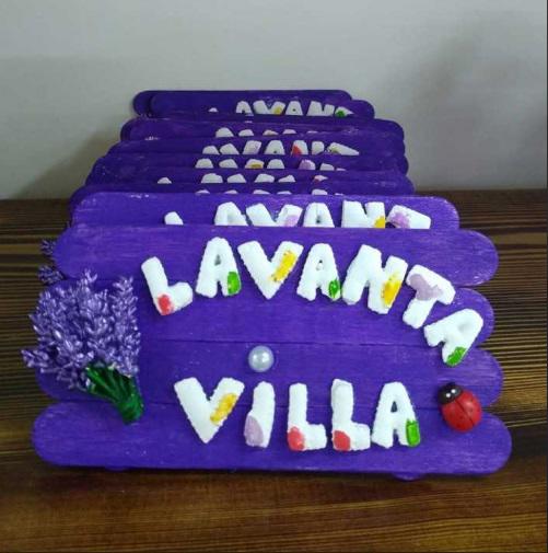 Lavanta Villa Butik Otel
