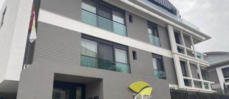 Z-Suites