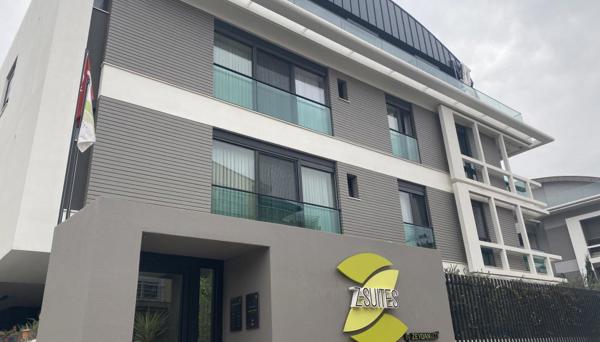 Z-Suites