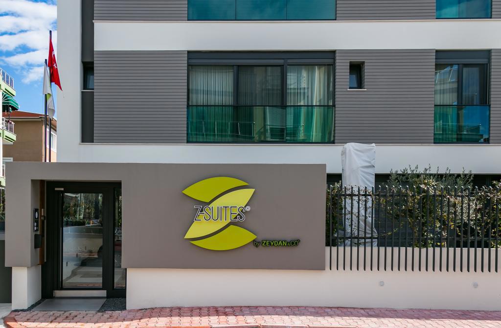 Z-Suites
