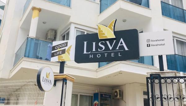 Lisva Hotel