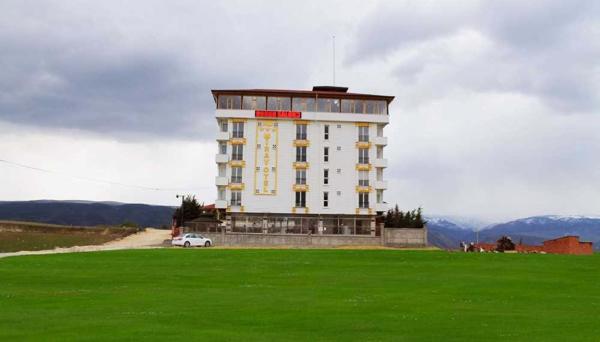 Hd Miray Otel