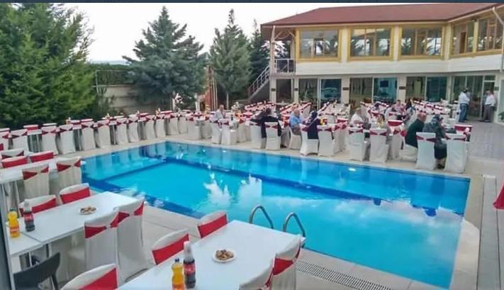 Hd Miray Otel
