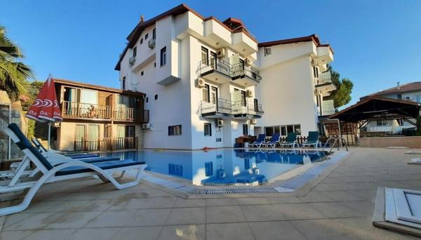 Mut Apart Hotel