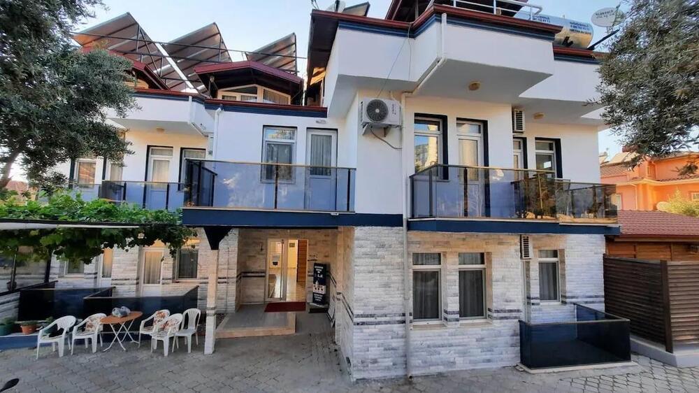 Mut Apart Hotel