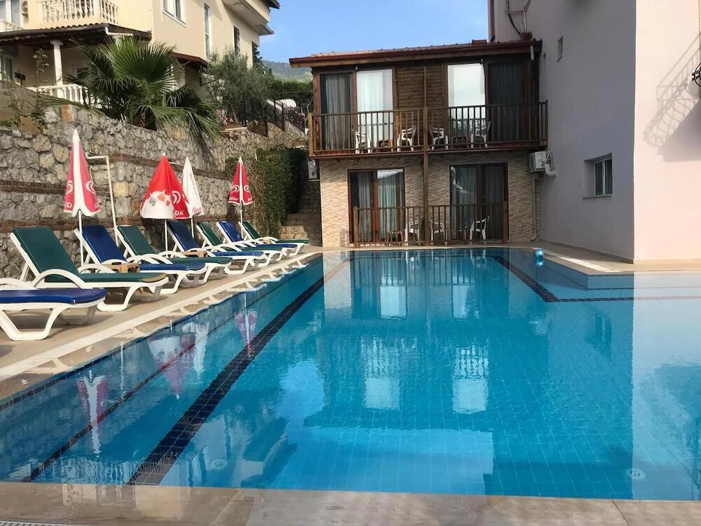 Mut Apart Hotel