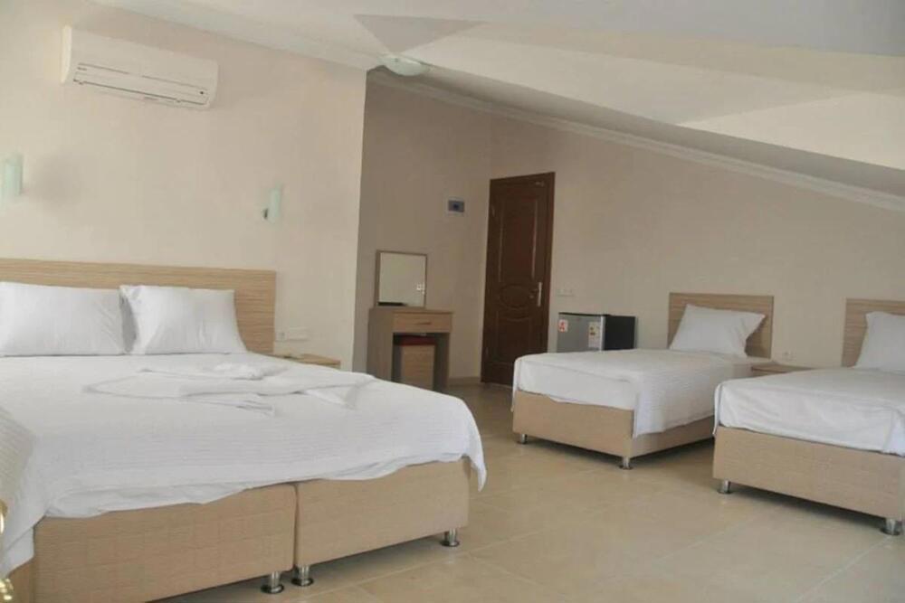 Mut Apart Hotel