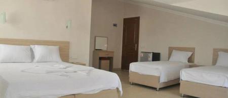 Mut Apart Hotel