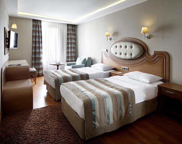 Grand Halic Istanbul Goldenhorn
