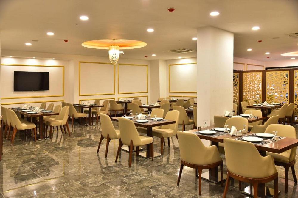 Hebo Marina Hotel