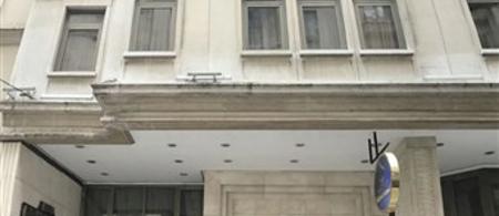 Grand Star Hotel Bosphorus & Spa
