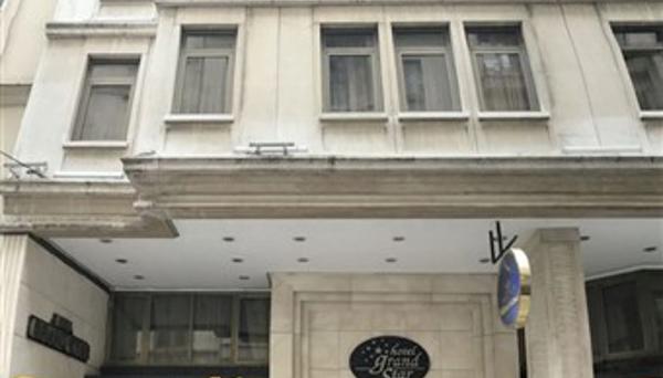 Grand Star Hotel Bosphorus & Spa