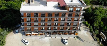 Yilgin Otel