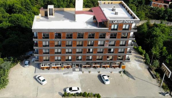 Yilgin Otel