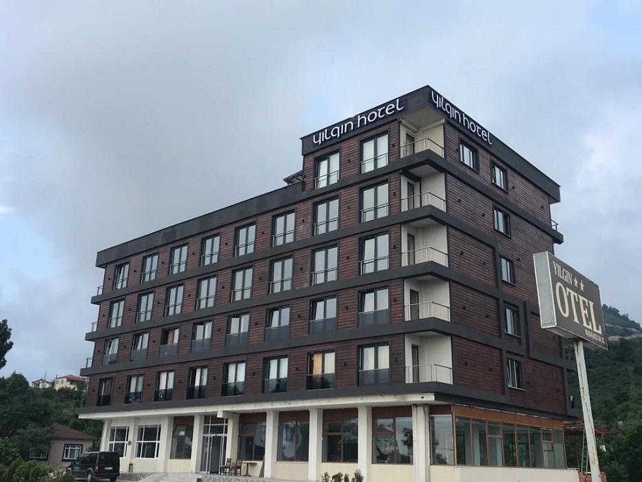Yilgin Otel