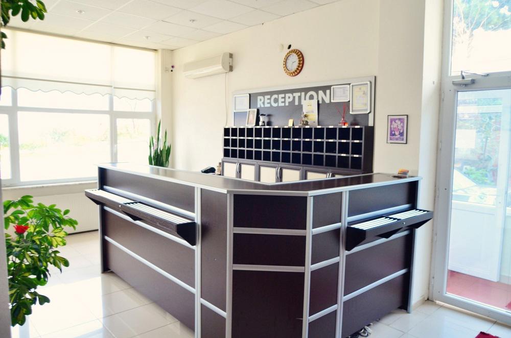 Yilgin Otel