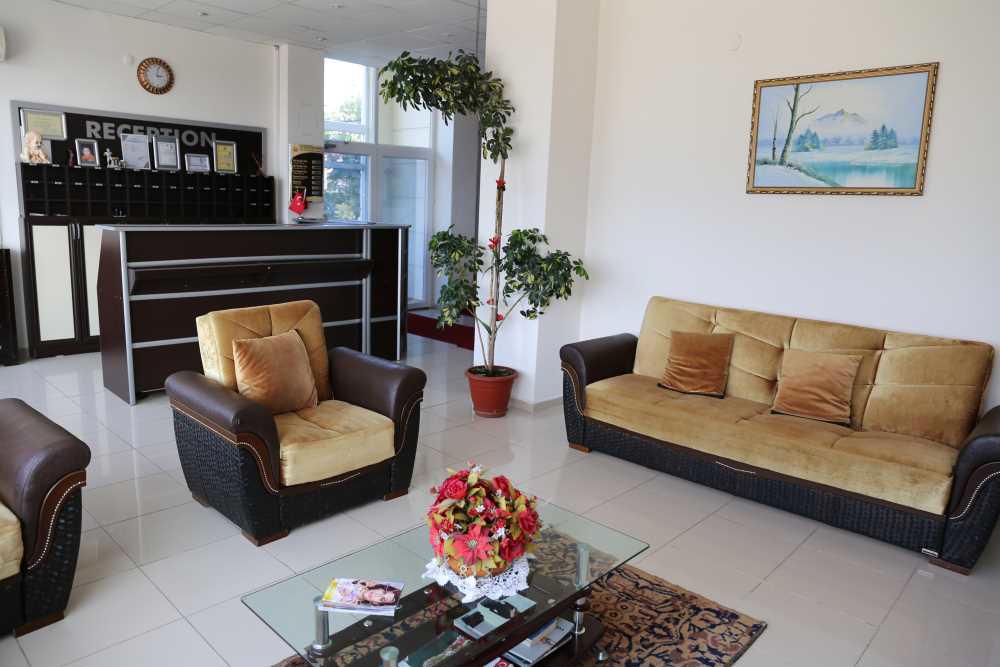 Yilgin Otel
