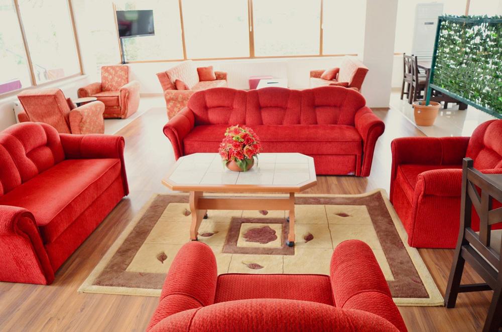 Yilgin Otel