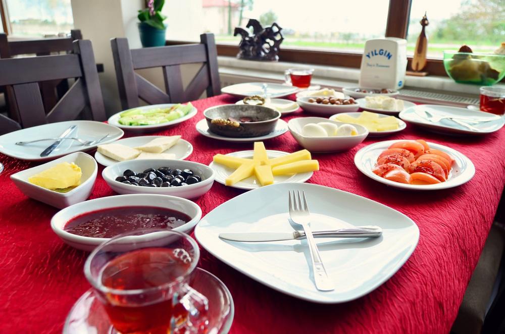 Yilgin Otel